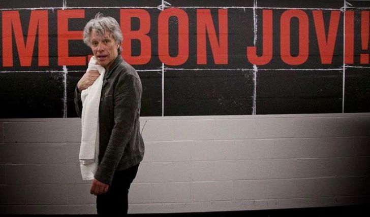 Jon Bon Jovi's Net Worth Revealed: All Details Here